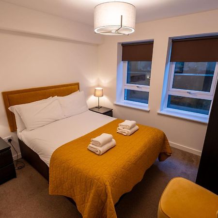 Bowmore Apartment Oban Exteriör bild